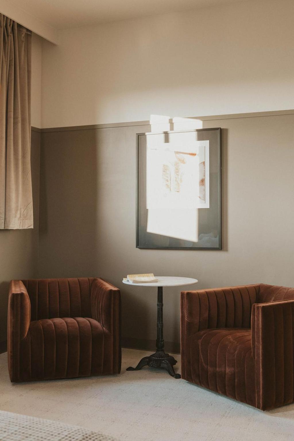 The Atlee Suites Millersburg Esterno foto