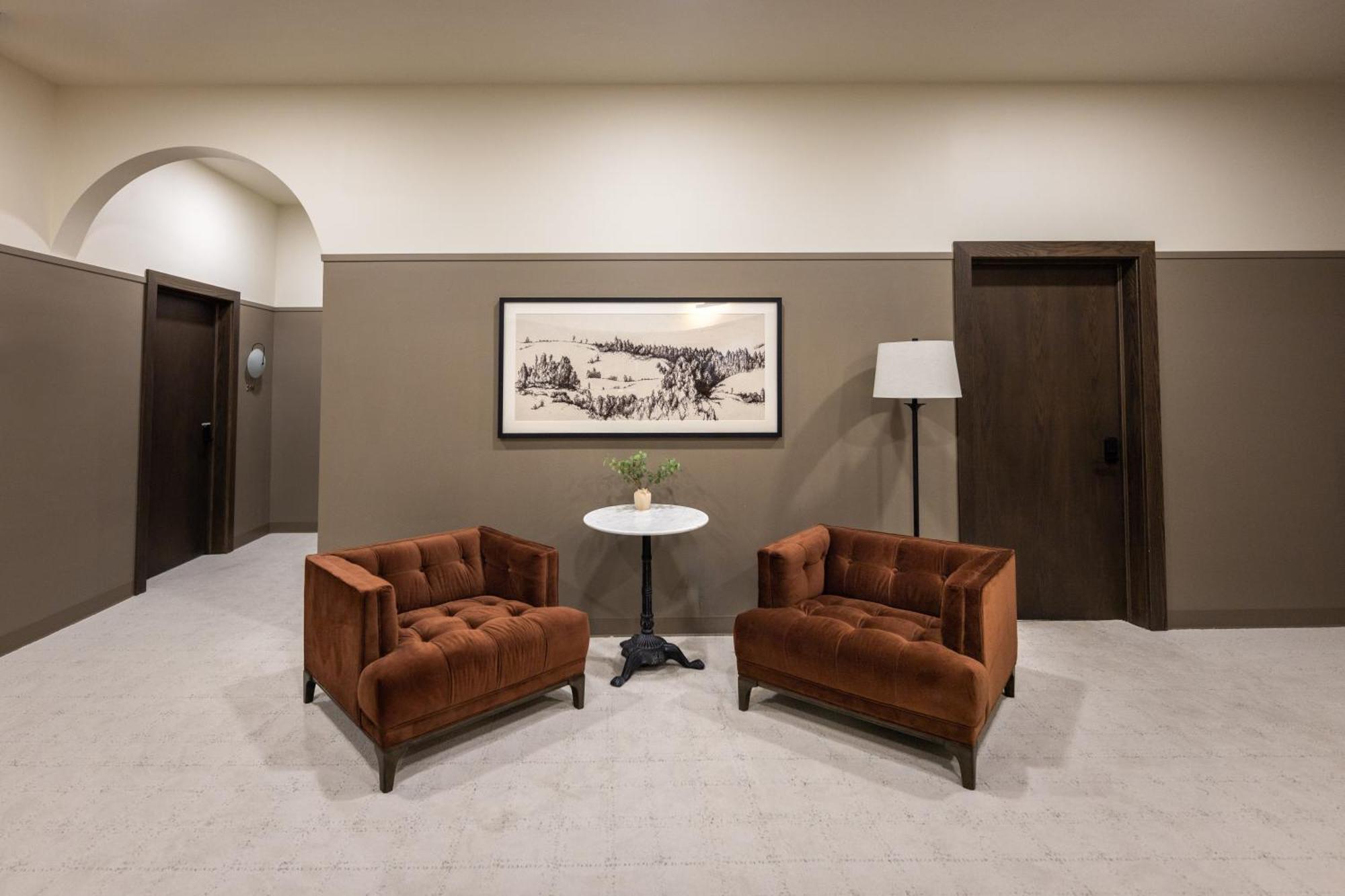 The Atlee Suites Millersburg Esterno foto